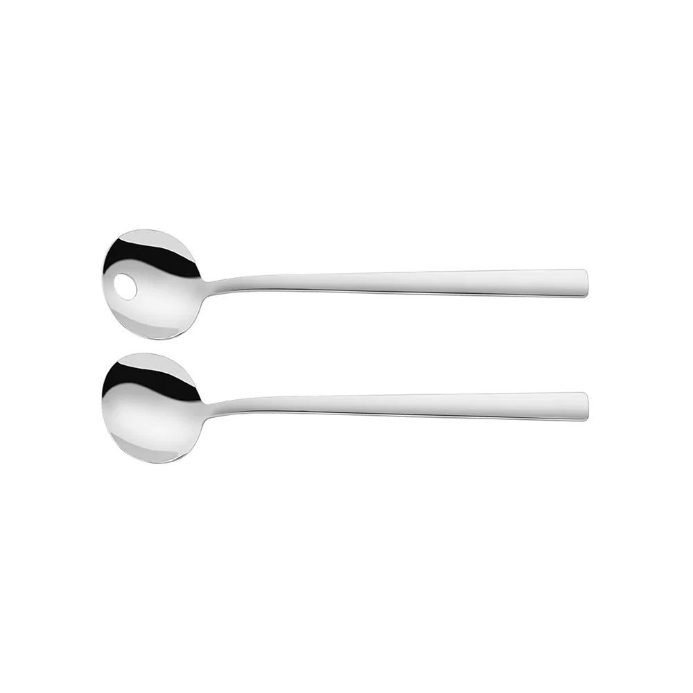 Dinner Salad Servers, Set of 2