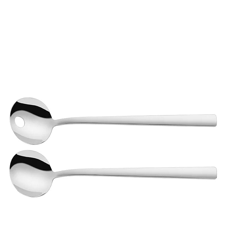 Dinner Salad Servers, Set of 2