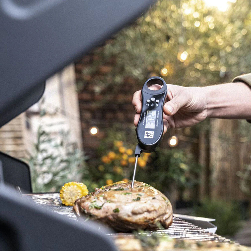 BBQ+ Digital Thermometer