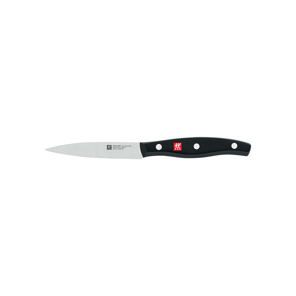 Point Paring Knife