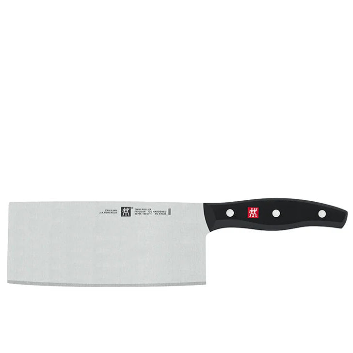 Chinese Chef's Knife