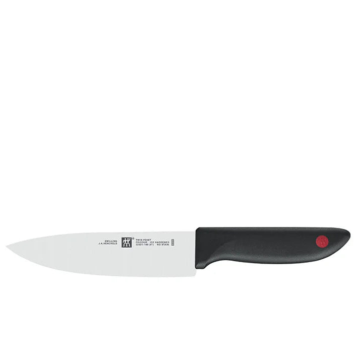 Point Slicing Knife