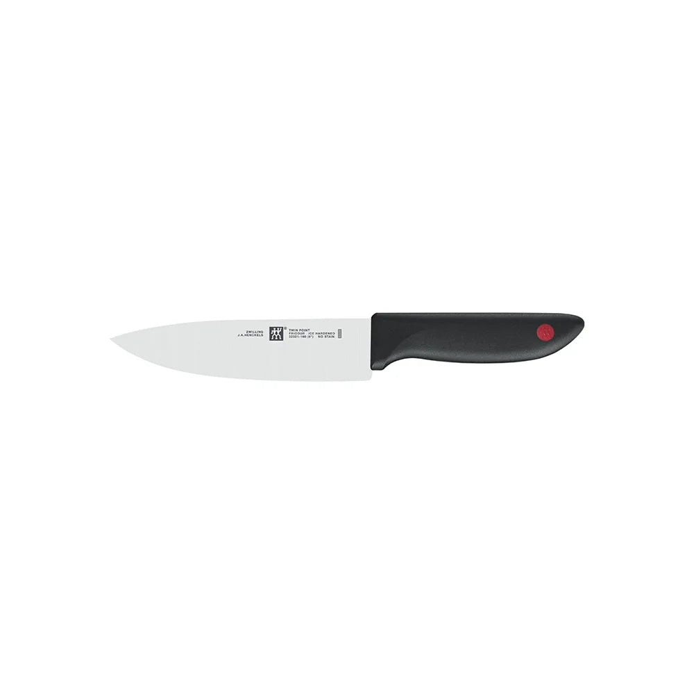 Point Chef's Knife