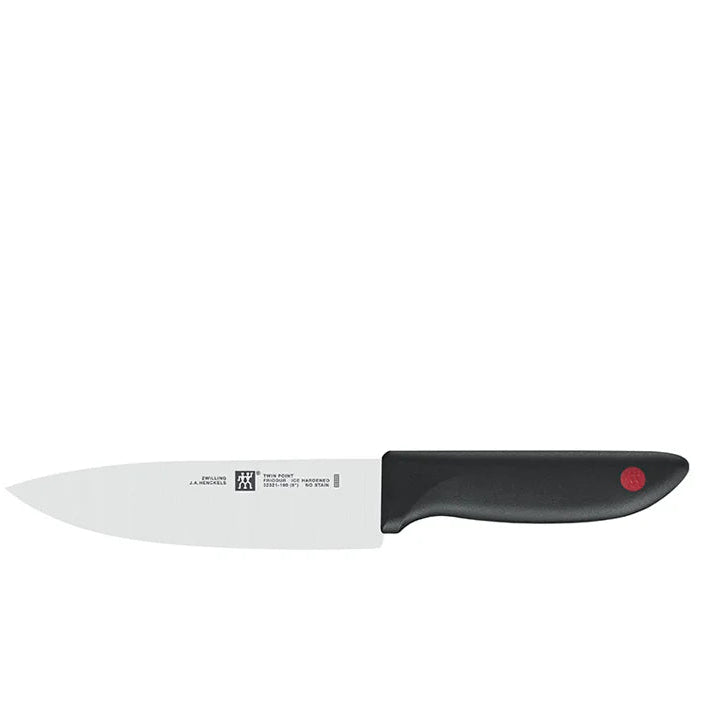 Point Chef's Knife