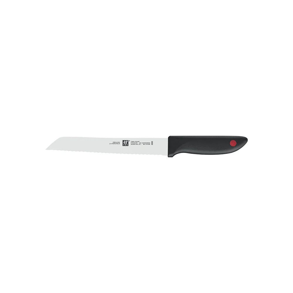 Point Bread Knife