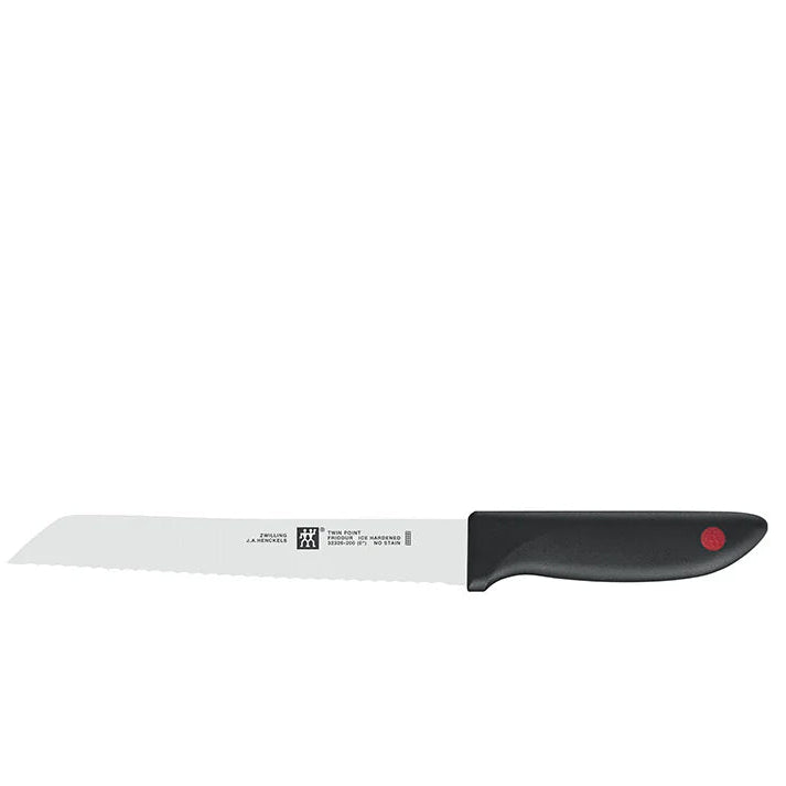 Point Bread Knife