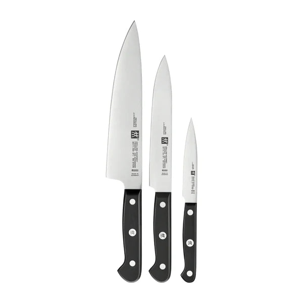 3-Piece Knife Set