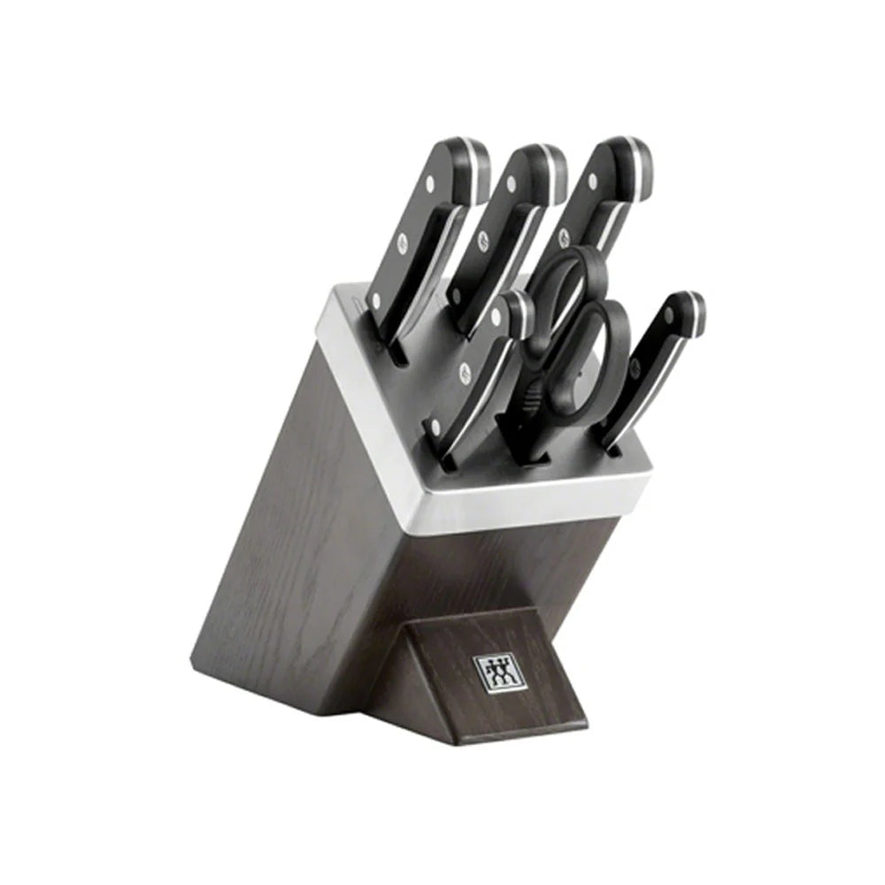 Sharpblock, 7 Piece Knife Block Set