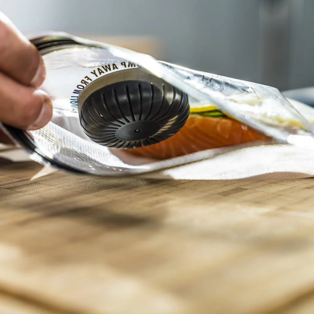 Liquid Barrier, Set of 6