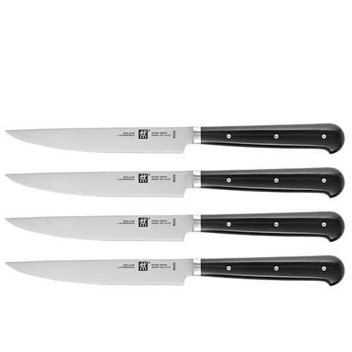 Steak Knives, Set of 4