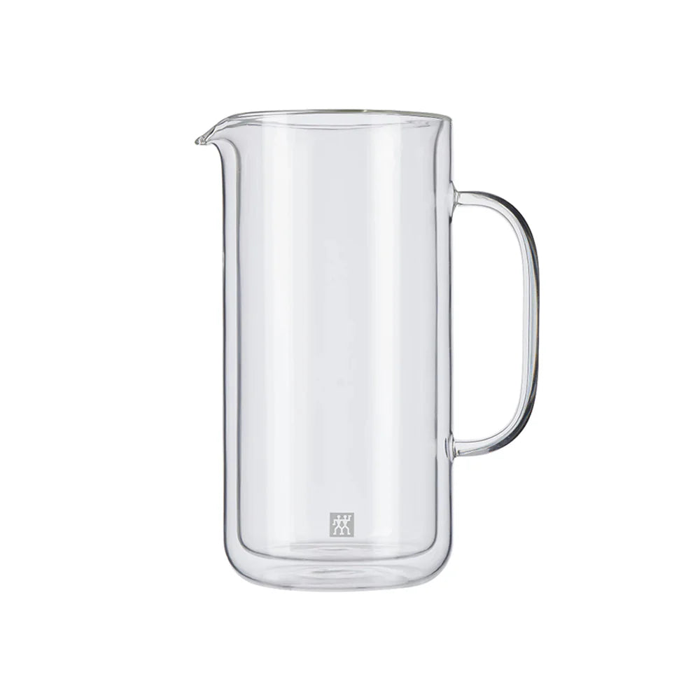 Plus Double Wall Carafe, 800ml