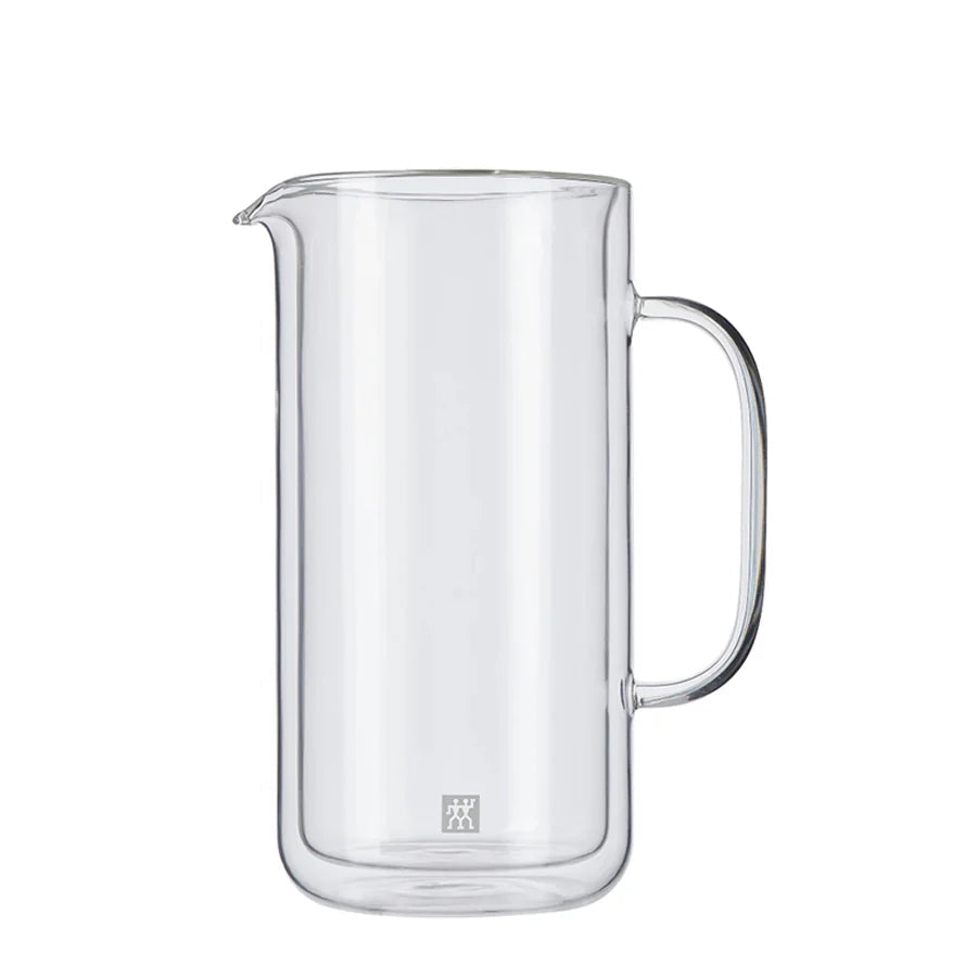 Plus Double Wall Carafe, 800ml