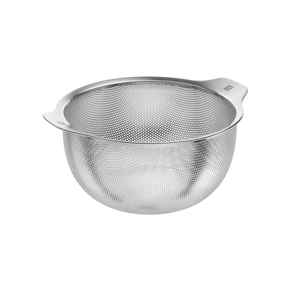 Stainless Steel Colander, 24 cm