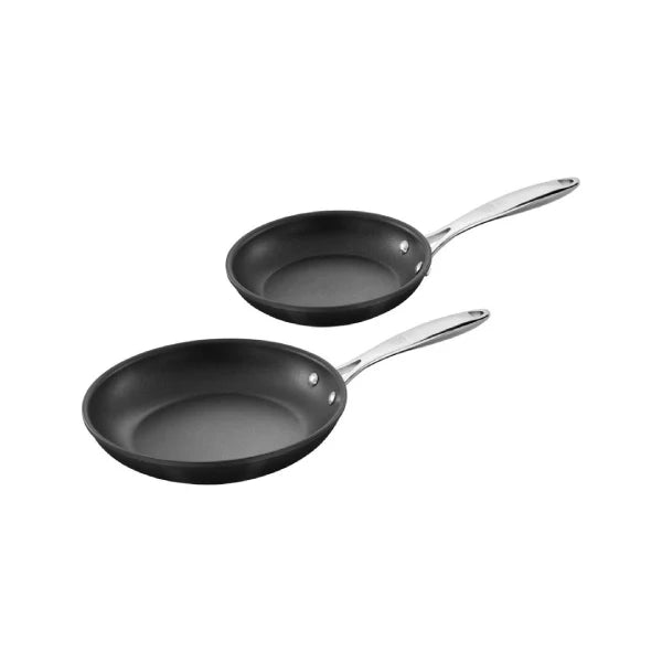 Forte Frying Pans, Set of 2