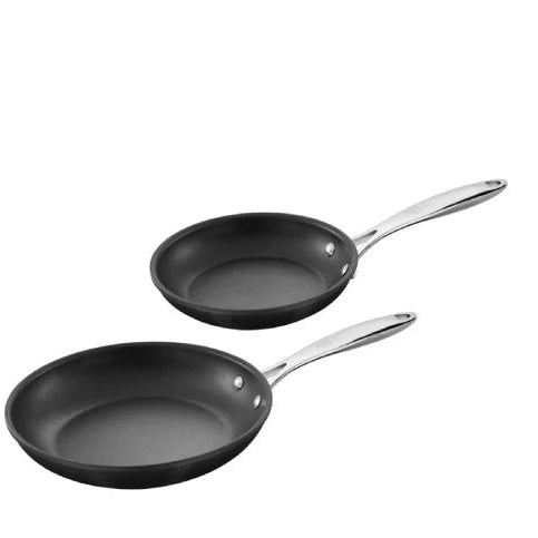 Forte Frying Pans, Set of 2