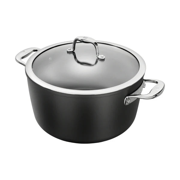 Forte Stock Pot, 28cm
