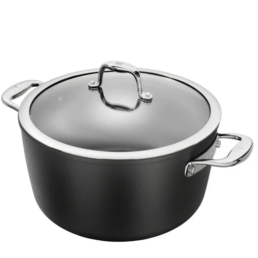 Forte Stock Pot, 28cm