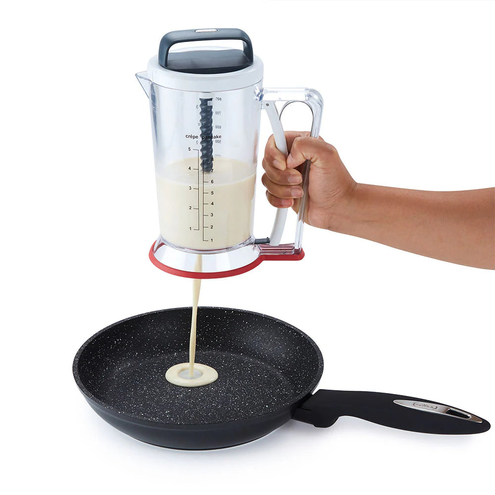 Smooth Blend Mixer & Dispenser