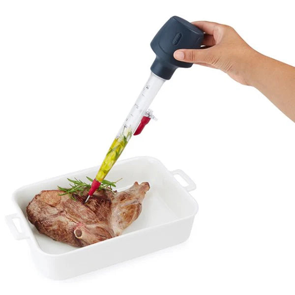 2-in-1 Baster and Infuser