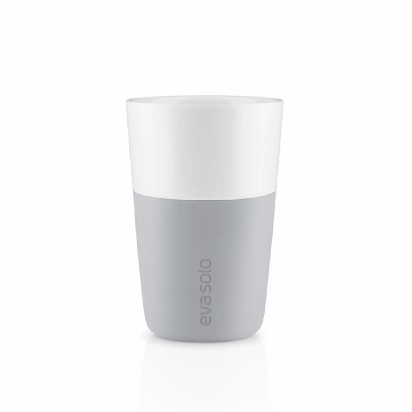 Cafe Latte Tumblers Set Of 2