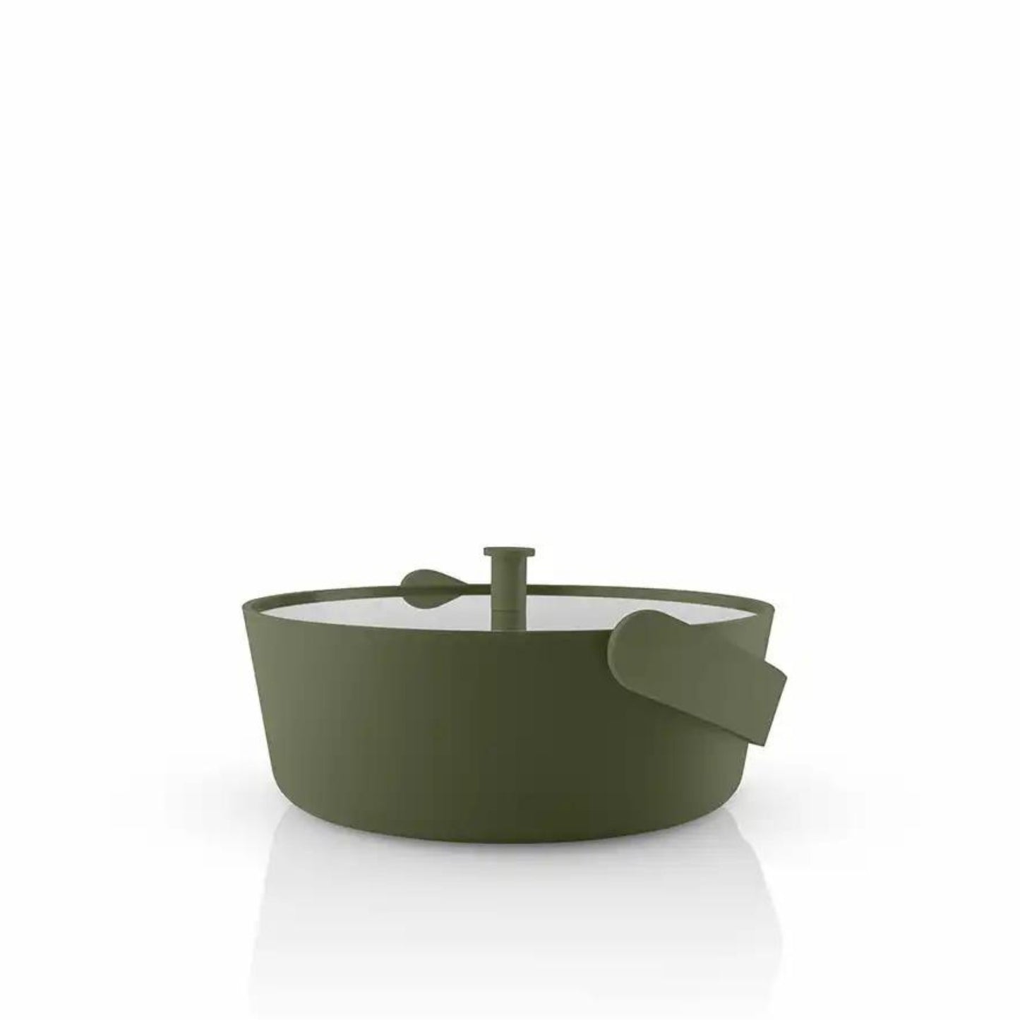 Eva Solo Steamer Green Tool
