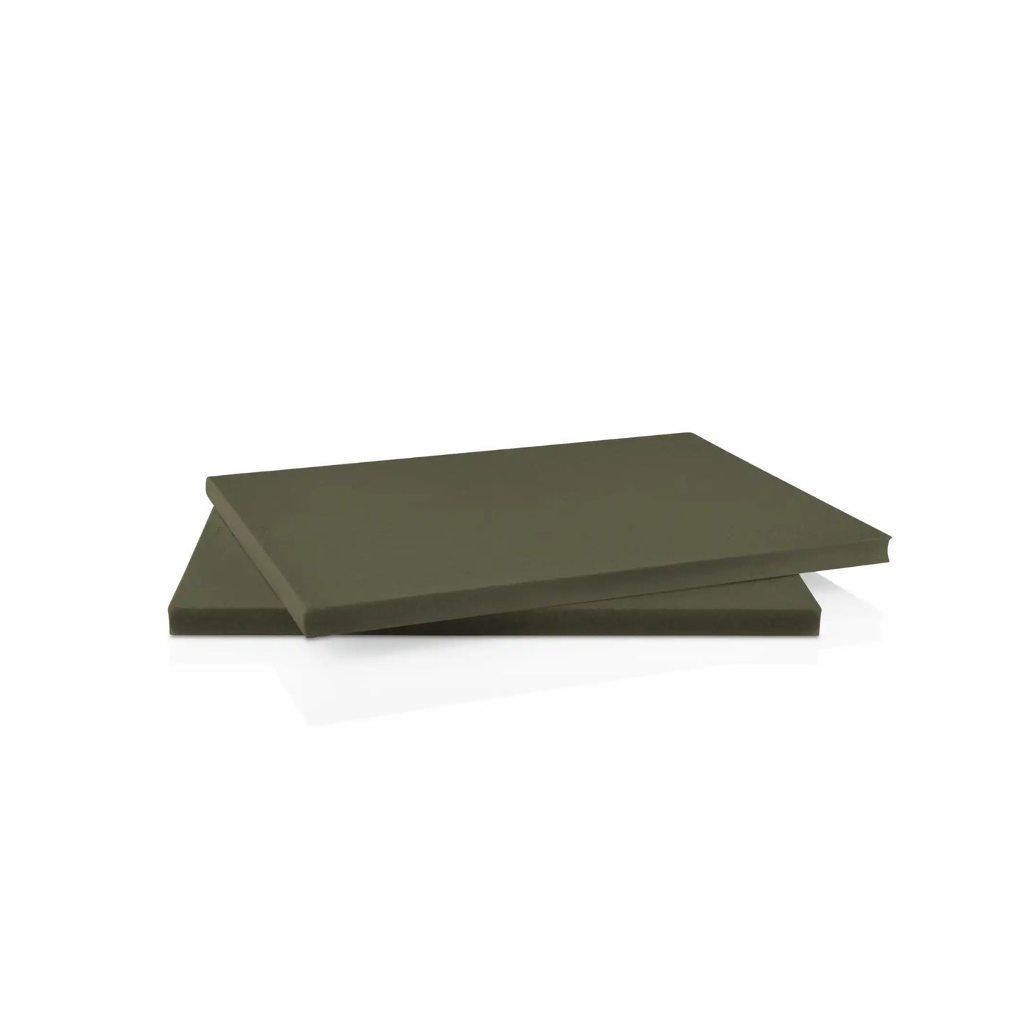 Eva Solo Doubleup Cutting Board Green Tool