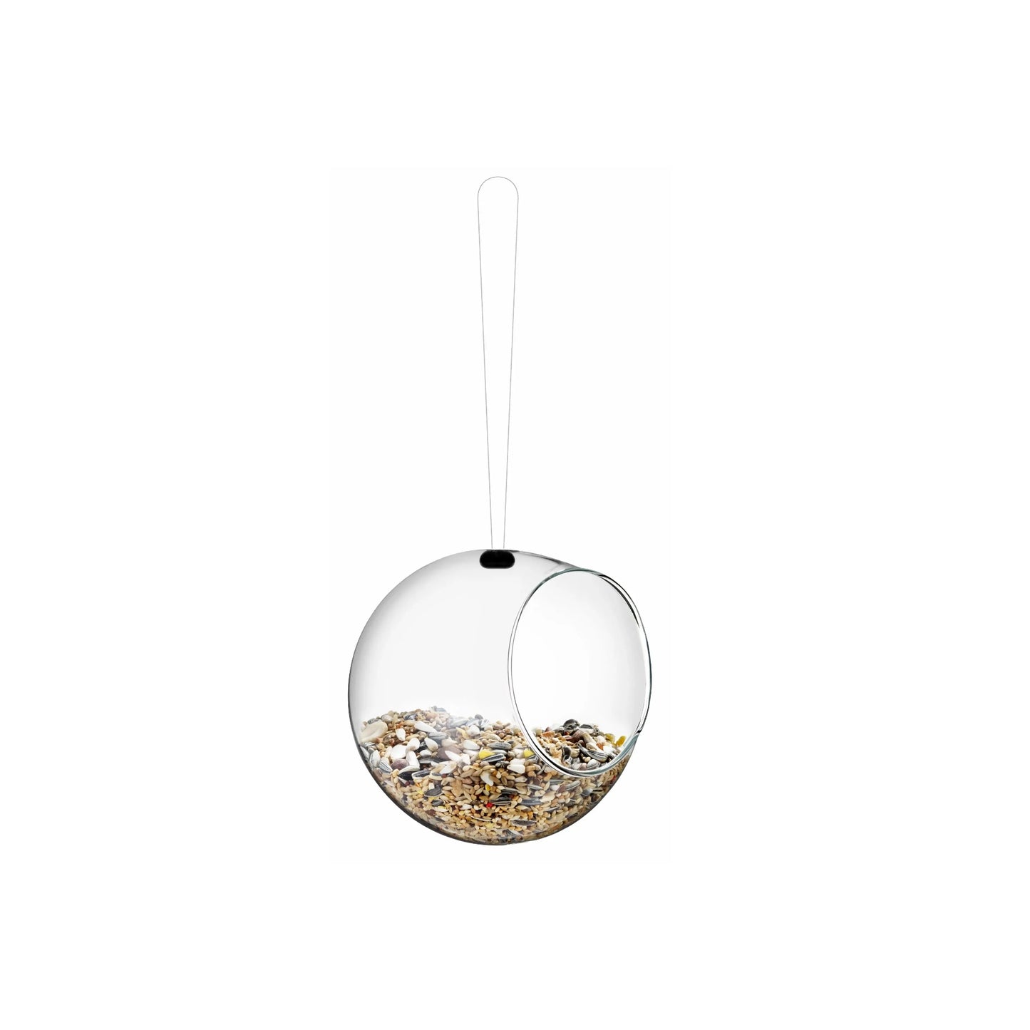 Mini Bird Feeder - 2 Pcs.
