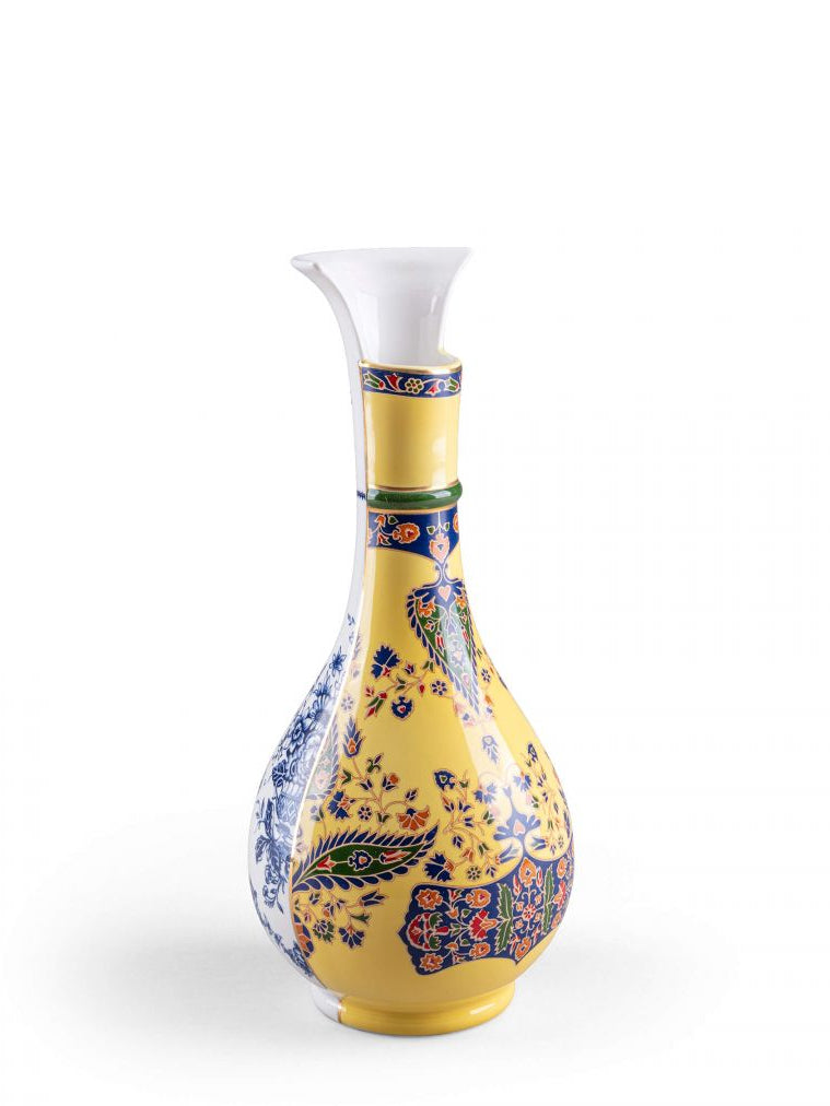 Seletti Hybrid Vase