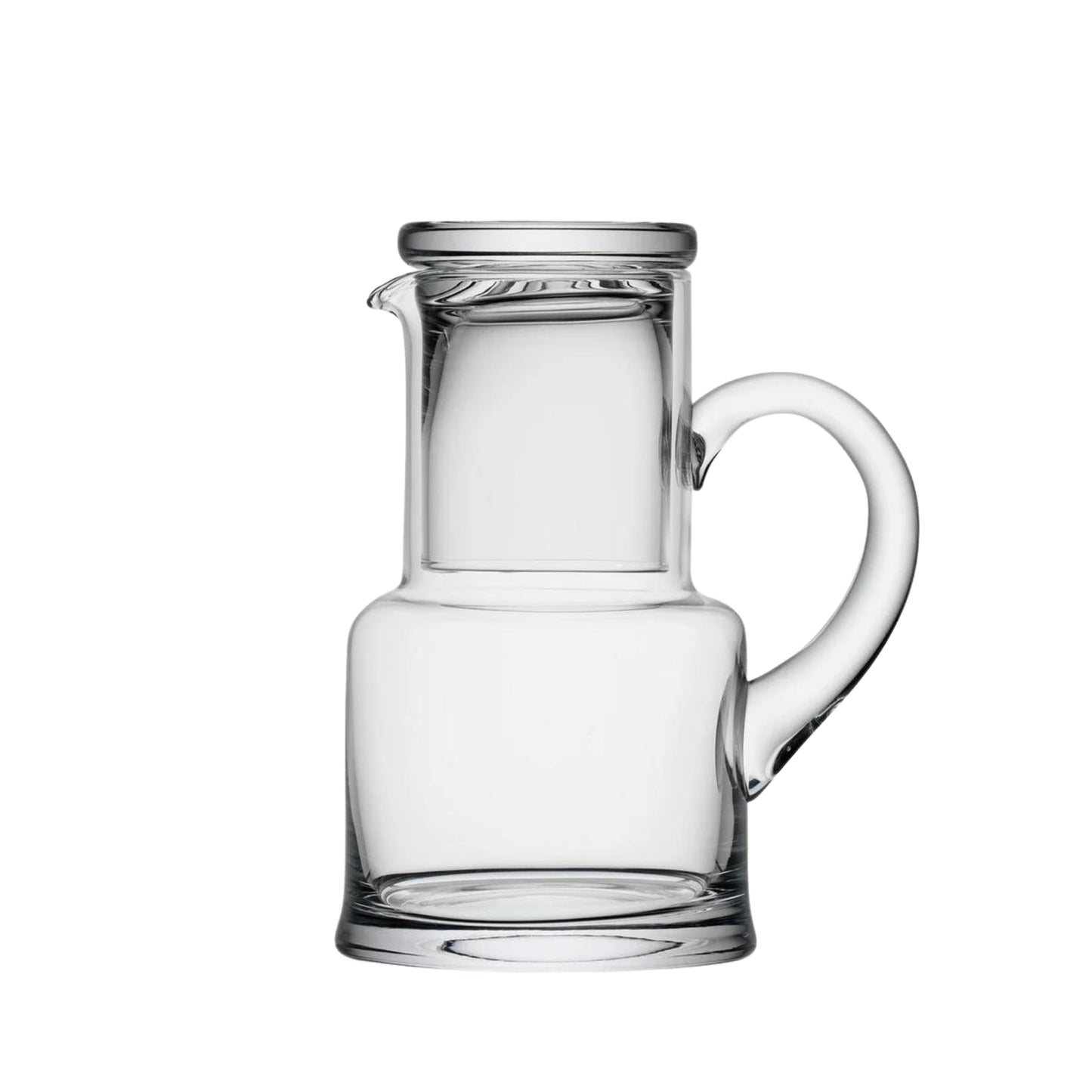Bar Carafe & Tumbler 730ml