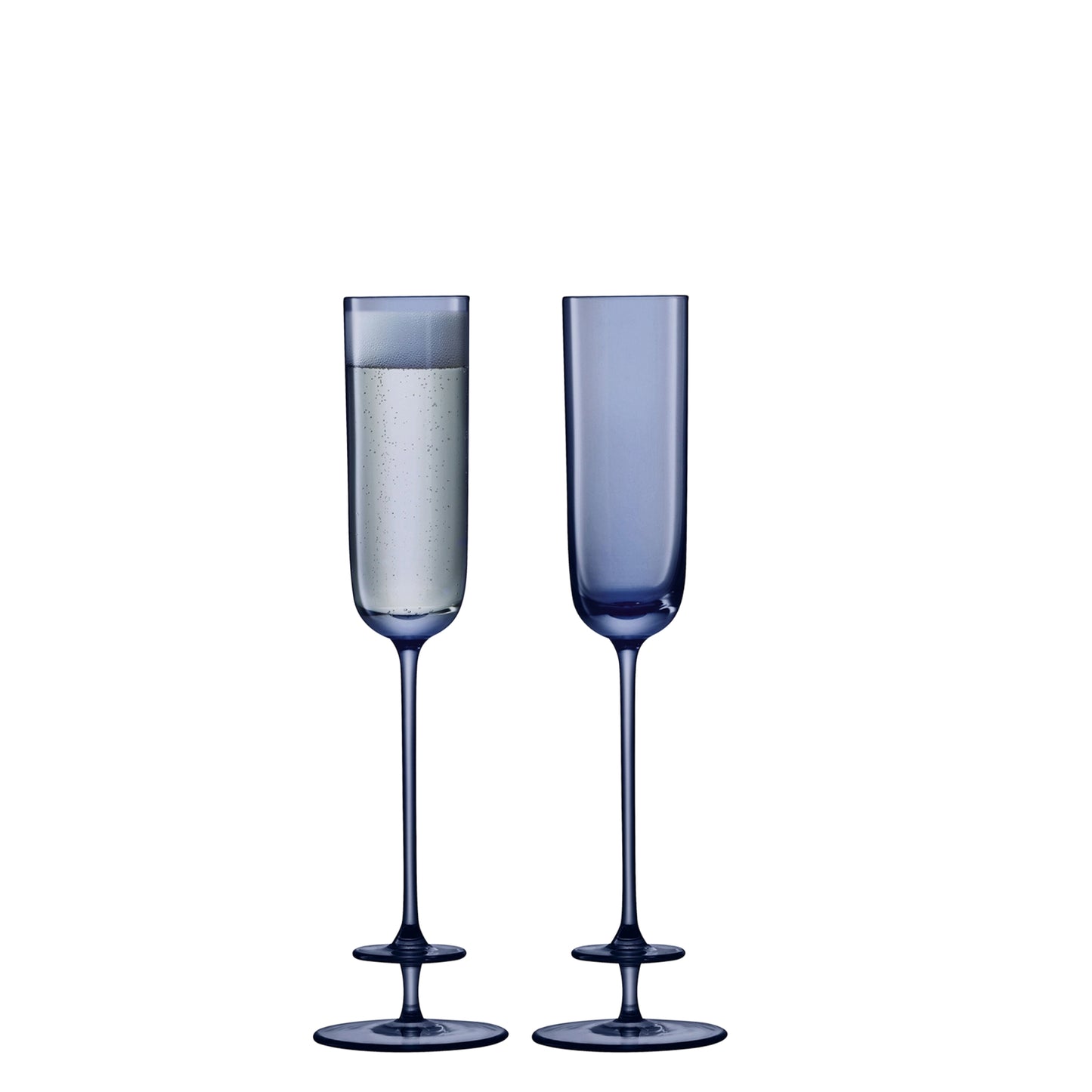 Champagne glass