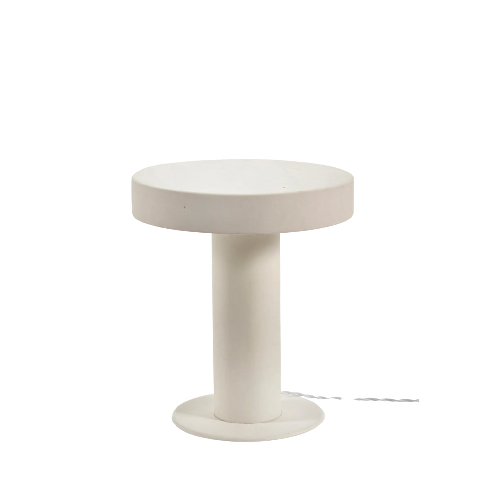 Clara Small Table Lamp, bedside lamp, bedroom lamp