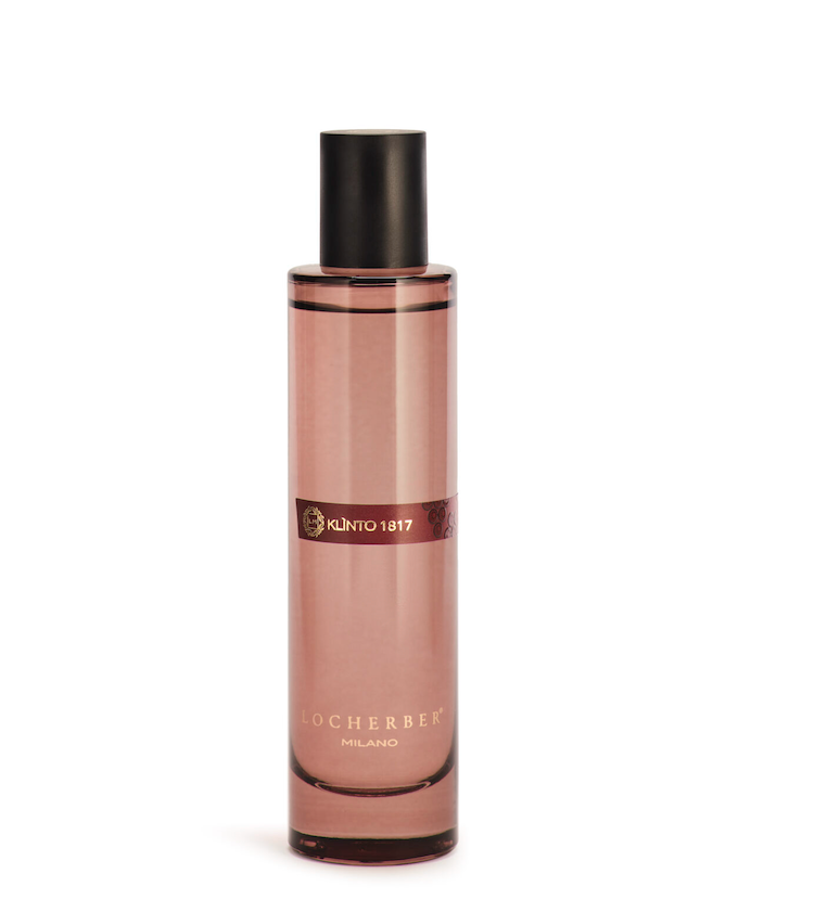 Diffuser spray