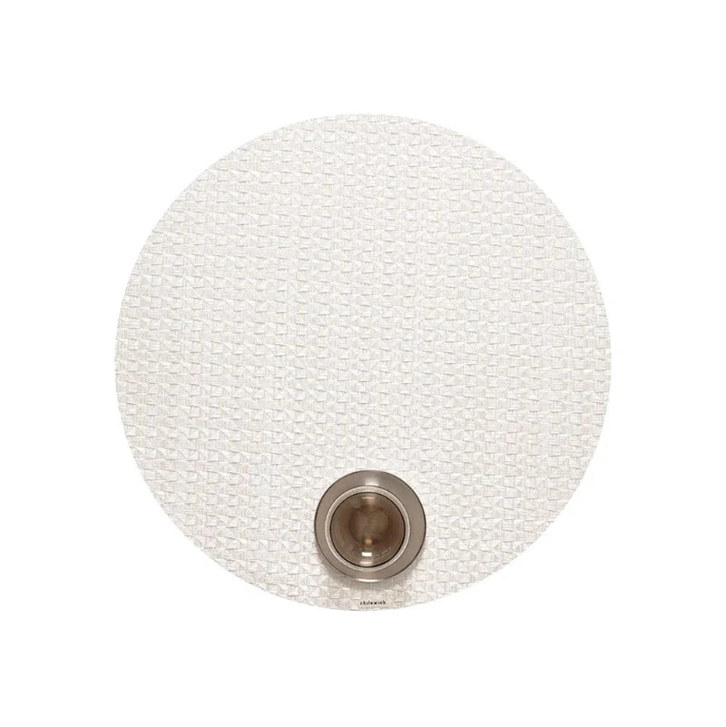 Round Placemat, Round tablecloth