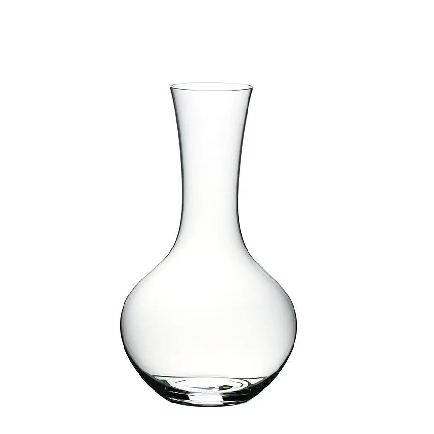Riedel S Decanter tavola