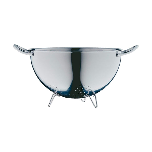 stainless strainer