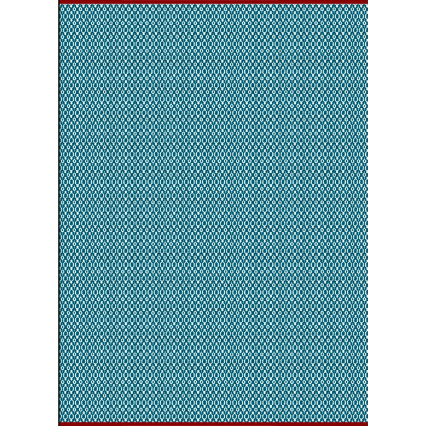 floor mats, blue rug