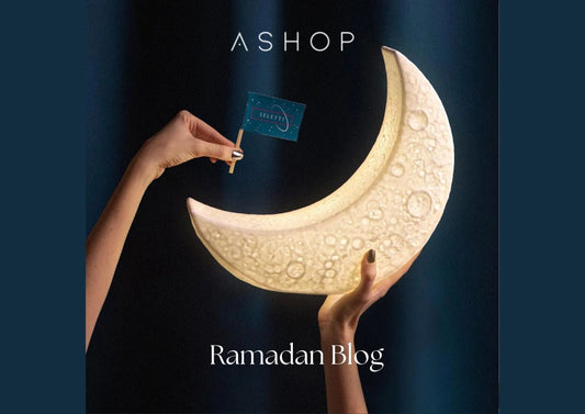 Ramadan Table Décor Ideas for Modern UAE Homes