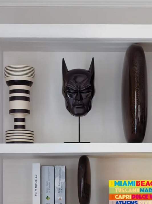 The Final Touch: Why Finishing Pieces Matter in Home Design