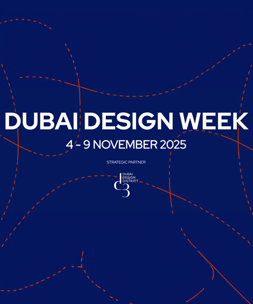 Dubai Design Week 2025 Highlights Sustainable Innovation at D3