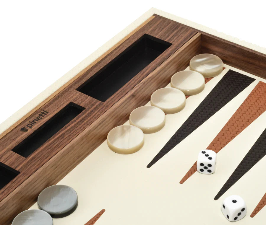 Pinetti – Italian Leather Home Accessories | Ashop UAE – ashop.ae