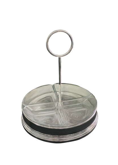 ROUND 4 PART SERVICE