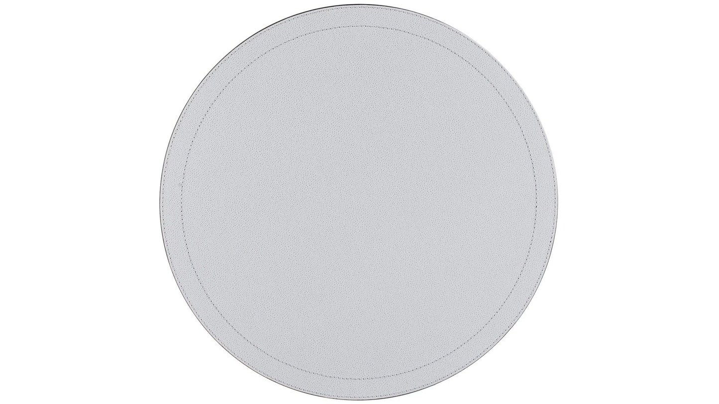 Placemat Round – Double-Faced Large