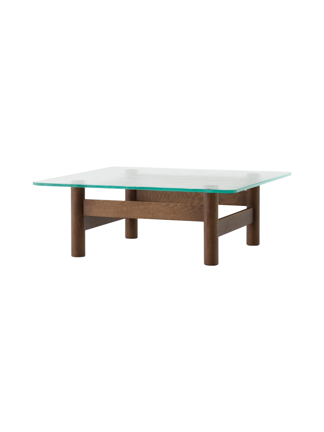 Brasilia Lounge Table