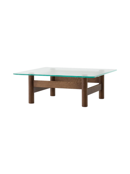 Brasilia Lounge Table