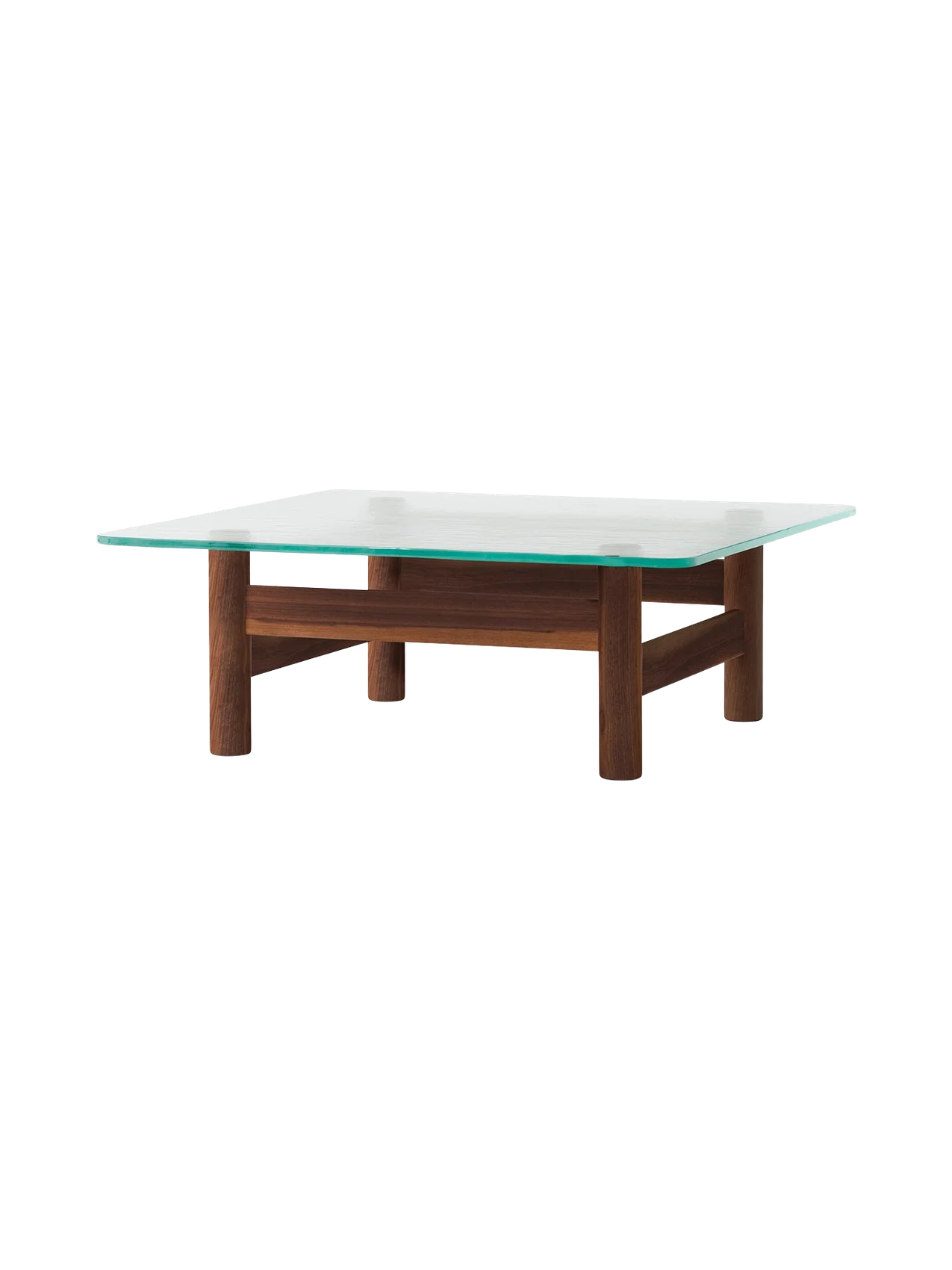 Brasilia Lounge Table