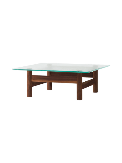 Brasilia Lounge Table