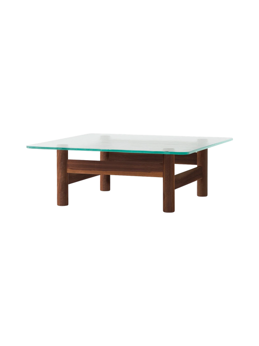 Brasilia Lounge Table