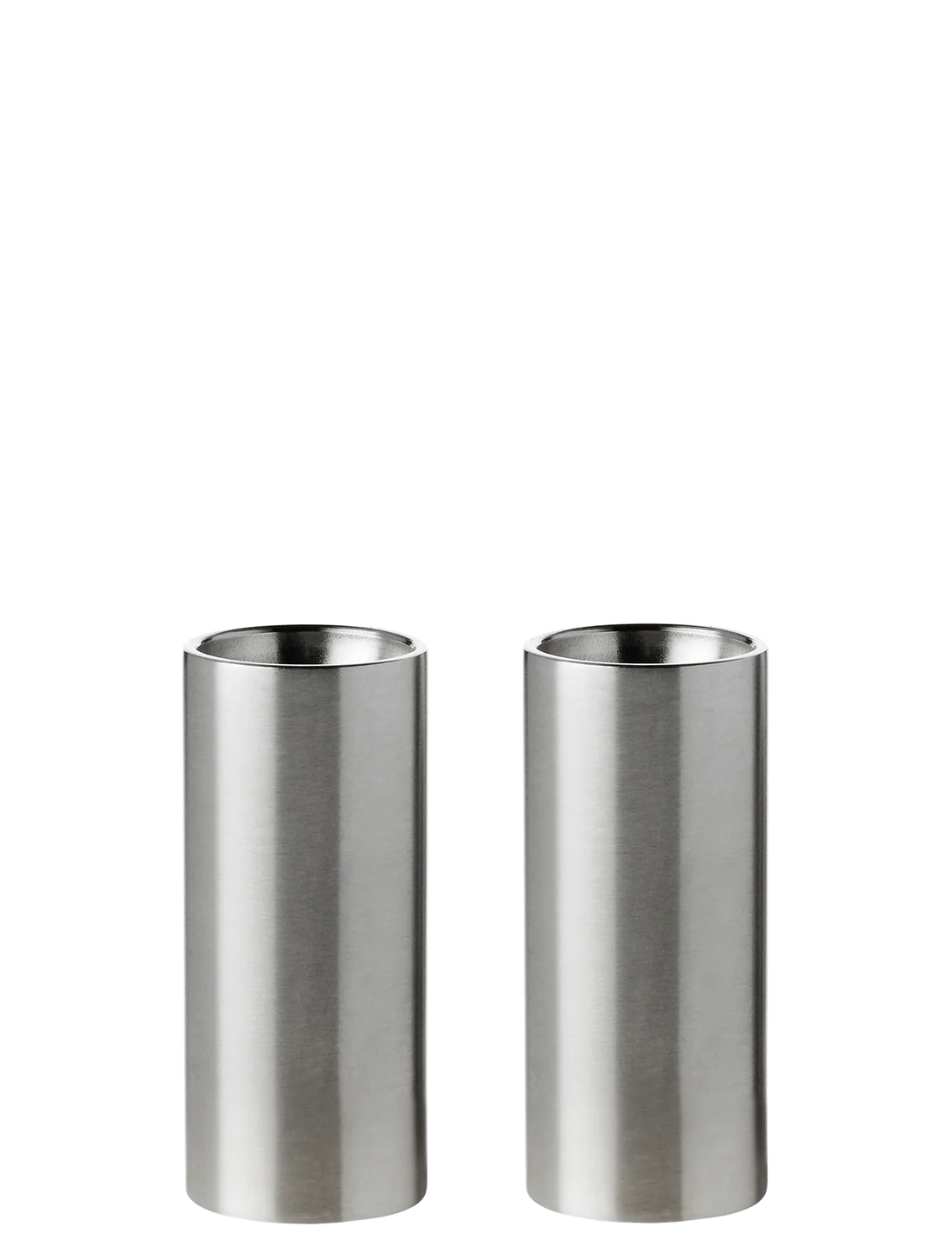 AJ salt & pepper set