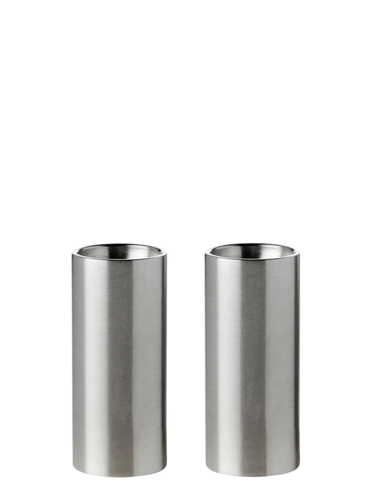 AJ salt & pepper set
