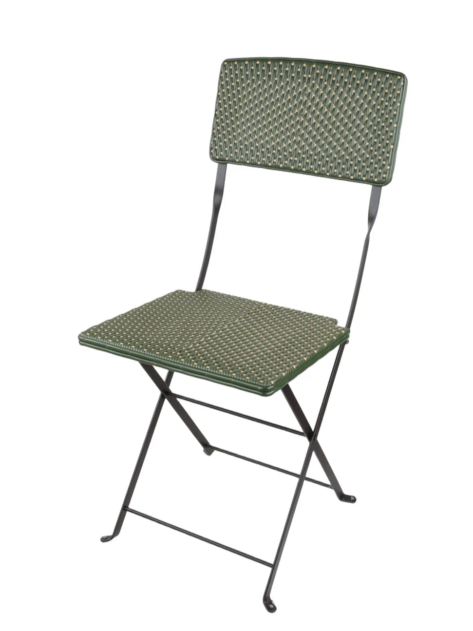 Tuileries XI - folding chair